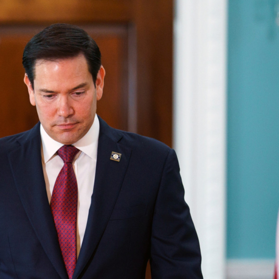 Rubio stiže u Tursku; Počinju pregovori?
