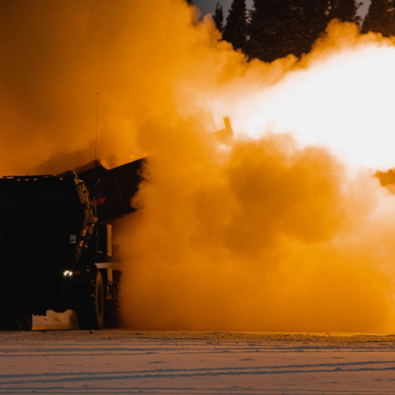 Pogođeni su; Stravični gubici; Uništen HIMARS VIDEO