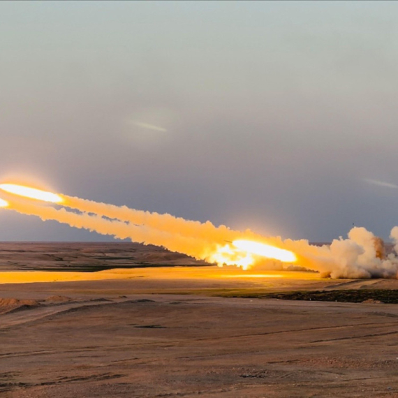 Rusija treba da strahuje?; Stravični gubici; Uništen HIMARS VIDEO