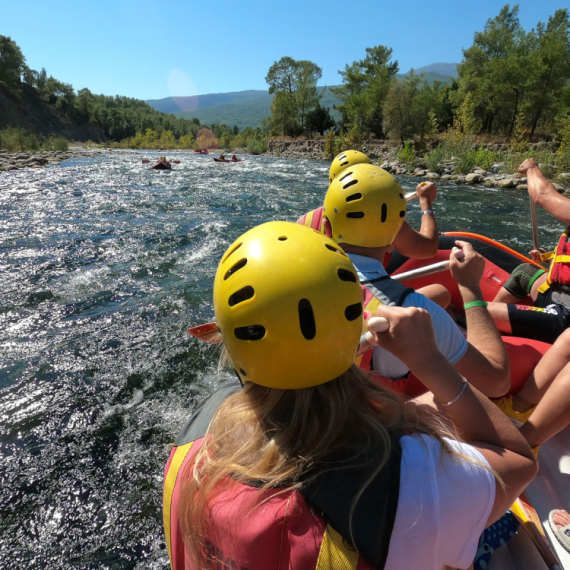 Kako boravak u prirodi i adrenalinske aktivnosti mogu poboljšati naše opšte zdravlje
