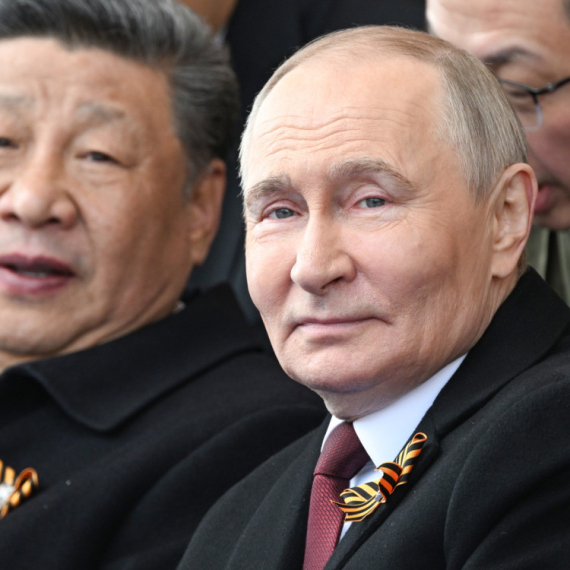 Putin i Si razgovarali telefonom: Uputili Donaldu indirektnu poruku
