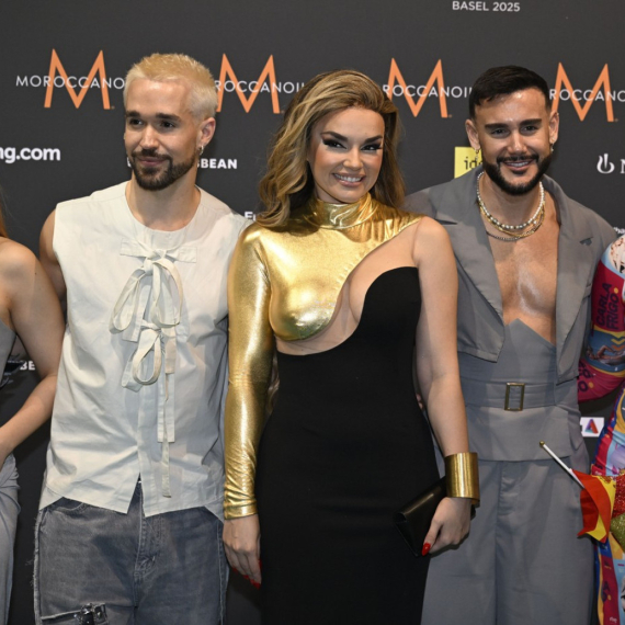 Drama pred Evroviziju: Fanovi besni, traže da se ovo ukine FOTO/VIDEO