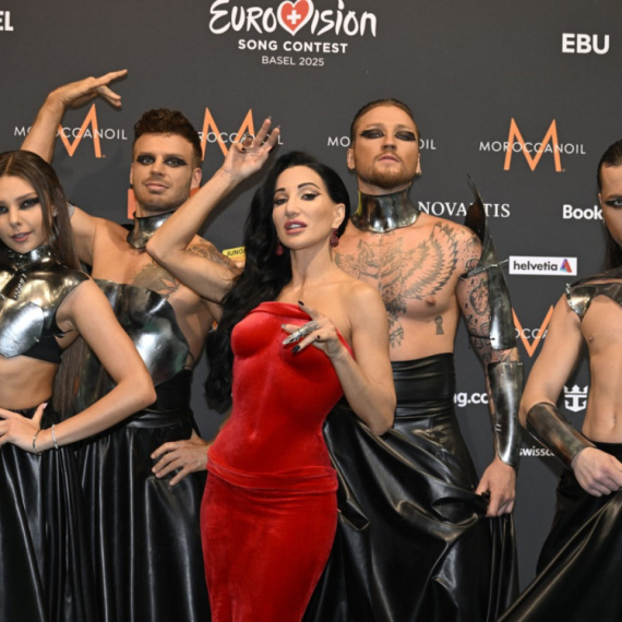 Evrovizija 2025: Sve što morate da znate o prvoj polufinalnoj večeri VIDEO