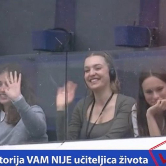 Hrvat kog su blokaderi pozdravljali, Bartulica, organizuje konferenciju o "zločinima" antifašista