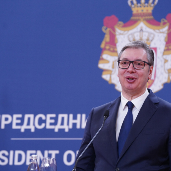 Vučić čestitao novoizabranom predsedniku Poljske: U Srbiji ćete uvek imati iskrenog prijatelja i partnera