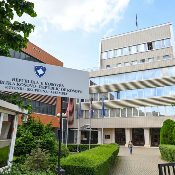 Skupština tzv. Kosova ni posle 15. pokušaja nije konstituisana