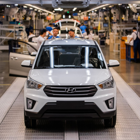 Hyundai "kuva" iznenađujući povratak u Rusiju