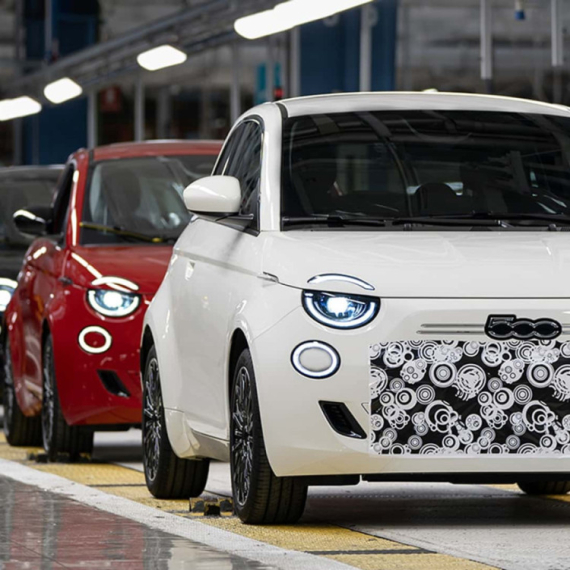 U rikverc! Fiat 500 ponovo dobija benzinski motor – struja se nije isplatila FOTO
