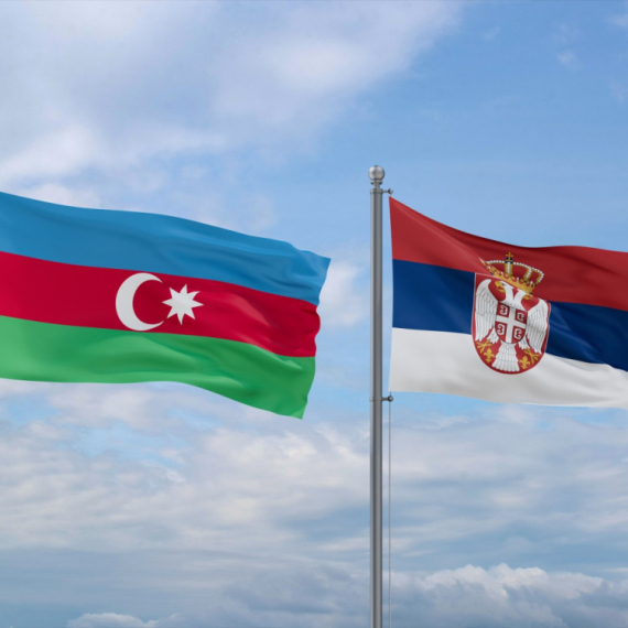 Azerbejdžanski heroji u Beogradskoj operaciji: Svedočanstvo hrabrosti i solidarnosti