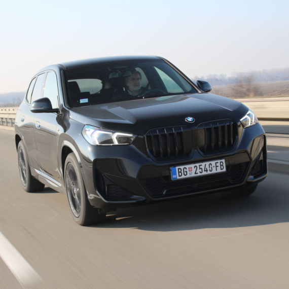 Test: BMW X1 – svestraniji nego ikad