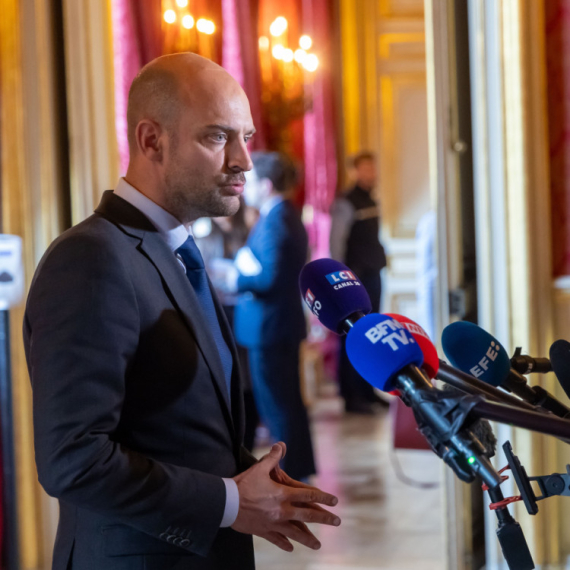 Francuska odgovorila Izraelcima; "Niko nam neće diktirati stav"