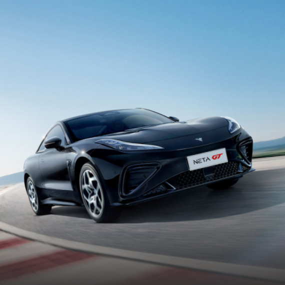 Toyota kupuje posrnuli kineski brend!