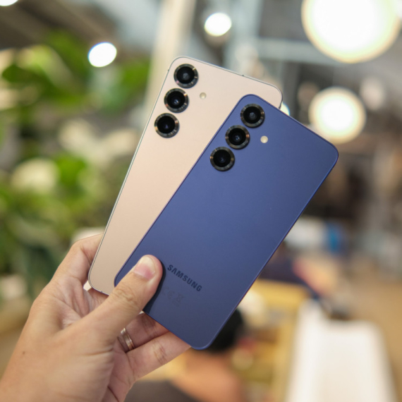 Samsung uvodi veliku promenu u Galaxy S seriju: Kraj za ovaj model?