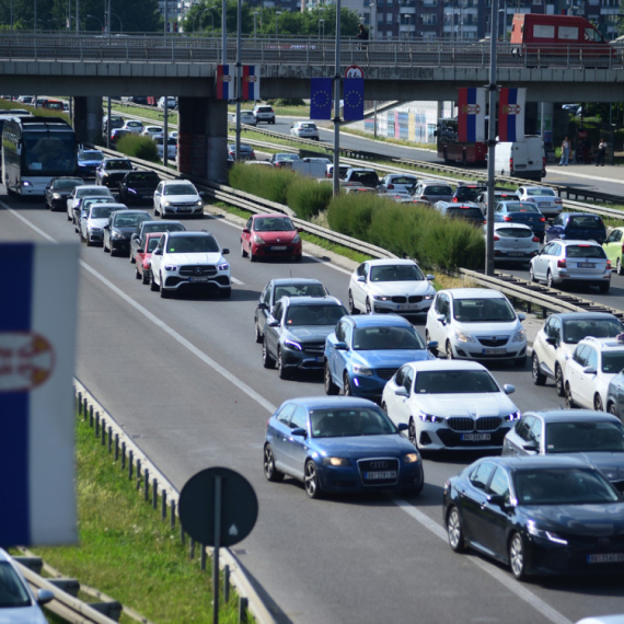 Očekuju se gužve: Na jednu stvar posebno treba obratiti pažnju