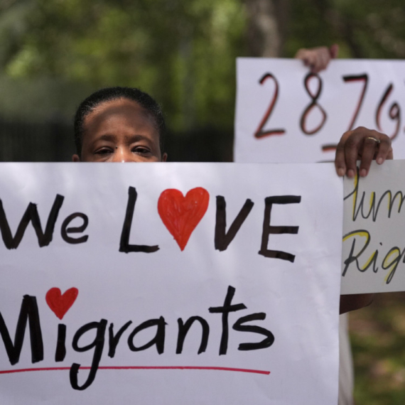 Švajcarska upozorila: Zatvaramo ako se povećaju migracije