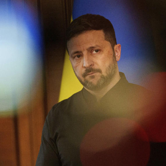 "D-day" has dawned: Zelensky abandoned...; These are all the details