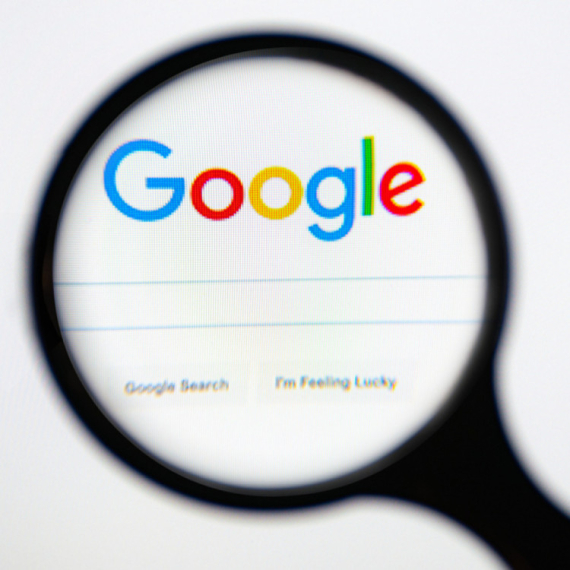 Google odbacuje optužbe: Nema pristupa za britansku vladu