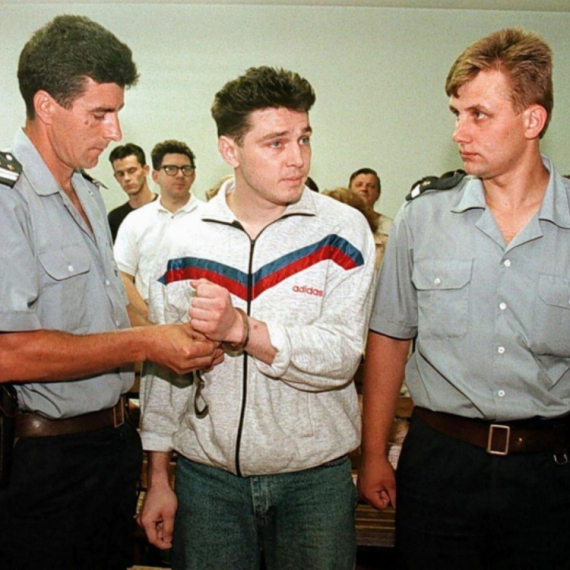 Tražili ga tri decenije: Dva puta bežao iz zatvora, imao 29 identiteta FOTO