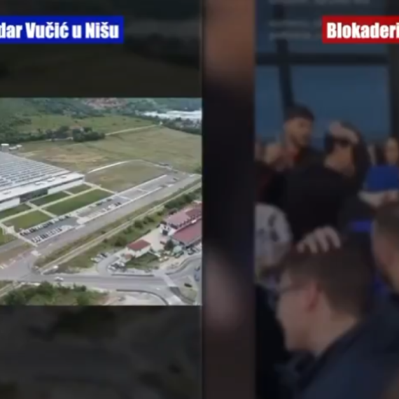 Kako je Vučić transformisao Niš: Ove uspehe i rezultate je teško ignorisati, brojke sve govore VIDEO