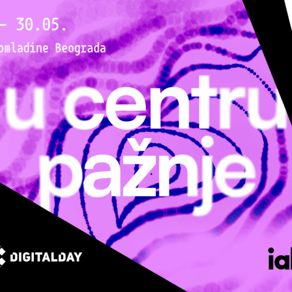 DIGITAL DAY 2025: Nove zvezde svetske digitalne scene stižu u Beograd
