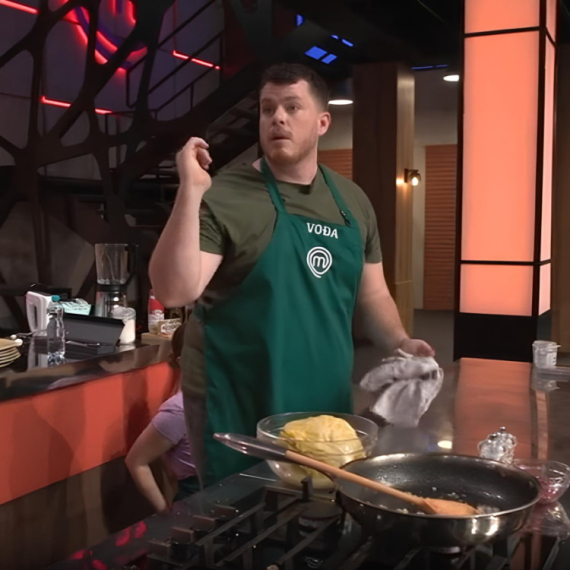 "Zovi doktora, pala je!" Takmičarka se povredila i to ju je potpuno poremetilo...