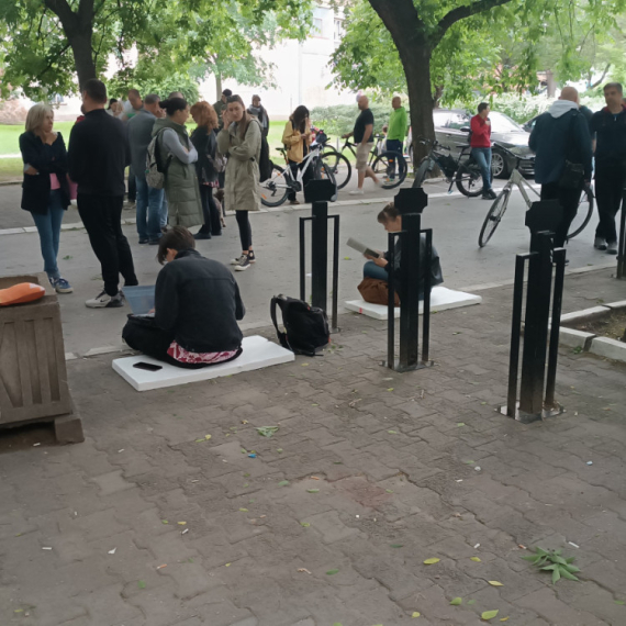 I Gebels bi im pozavideo