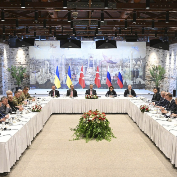 Kraj; Rusi napustili salu; "Putin će platiti" FOTO/VIDEO