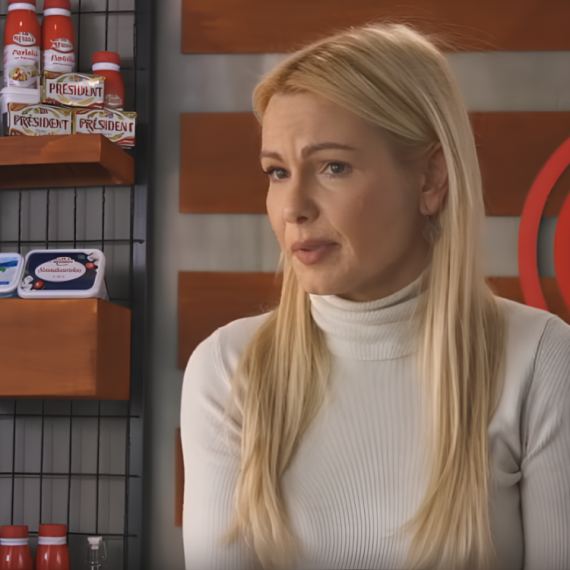 Teodora otvoreno priznala: "Nismo na istim talasnoj dužini, najviše bih volela da on ispadne"