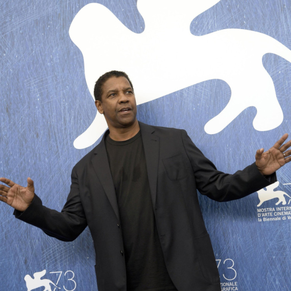 Netflix najavio novi triler: Glavnu ulogu tumači Denzel Vošington FOTO