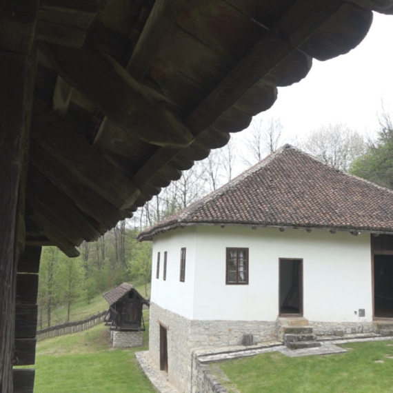 Ovo je kuća u kojoj je rođen jedan od najvećih srpskih vojskovođa FOTO