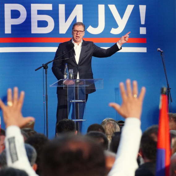 "Krenuli su u nemilosrdan, do sada najteži napad na Srbiju; Ulagane milijarde evra u rušenje Srbije"