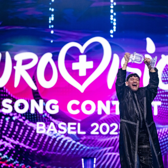 Favorit B92.net odneo pobedu! ANKETA