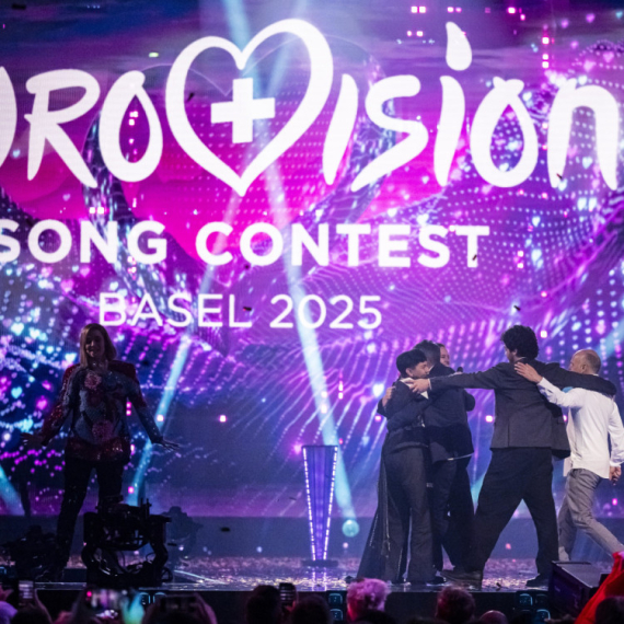 Veliki povratak: Tri zemlje ponovo na Evroviziji