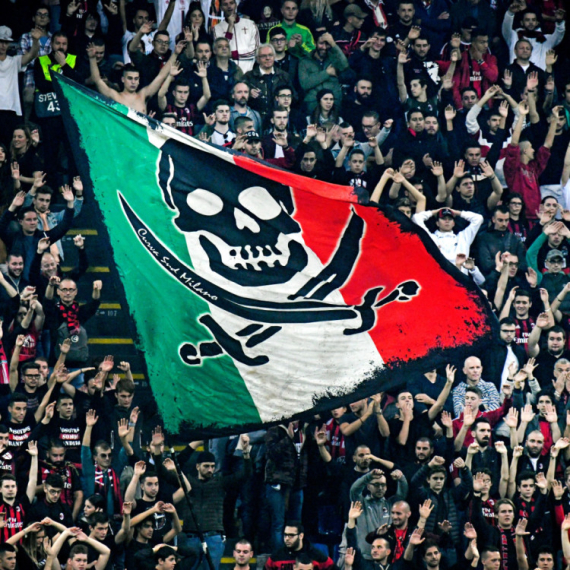 Ako aktivno koristite piratski sadržaj, ne idite u Italiju