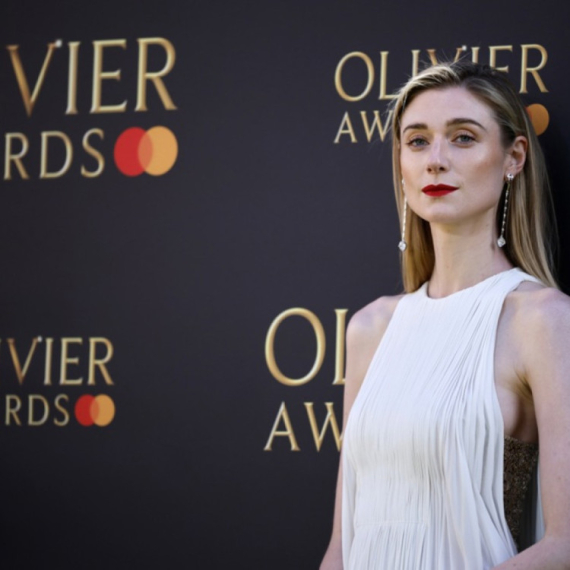 Elizabet Debicki u pregovorima za nastavak kultnog klasika Kventina Tarantina VIDEO