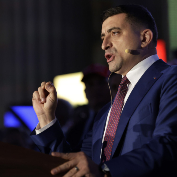 Izbori u Rumuniji: Priznao je poraz