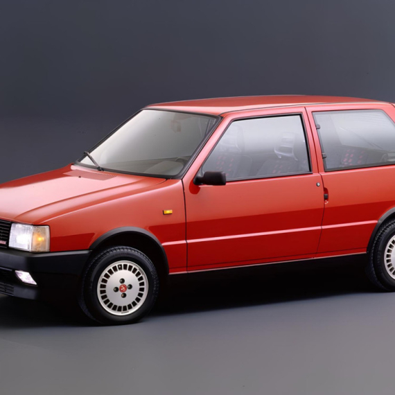 Neki automobili nikad ne ostare – postanu simboli epohe: 40 godina Fiatove džepne rakete
