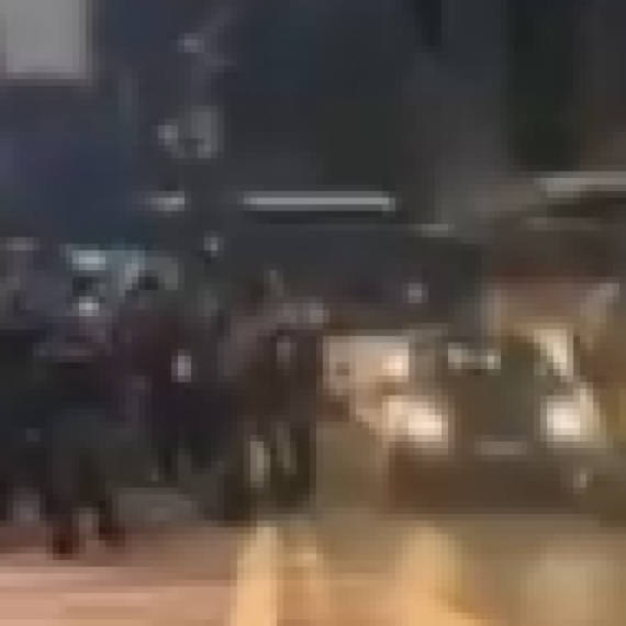 Medijska sloboda po Šolakovcima i blokaderima: Poslušajte kako pravdaju nasilje nad novinarima VIDEO
