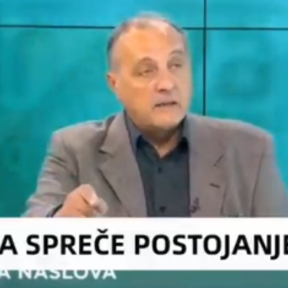 Blokaderi i opozicija besni zbog skupa u Nišu: Ponovo priželjkuju streljanje Aleksandra Vučića VIDEO