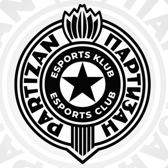 Partizan se rastao sa Emijem