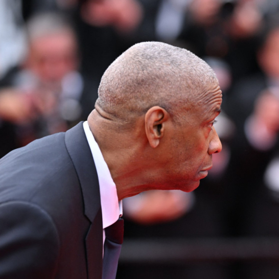 Novi detalji skandala u Kanu: Denzel Vošington napustio događaj FOTO
