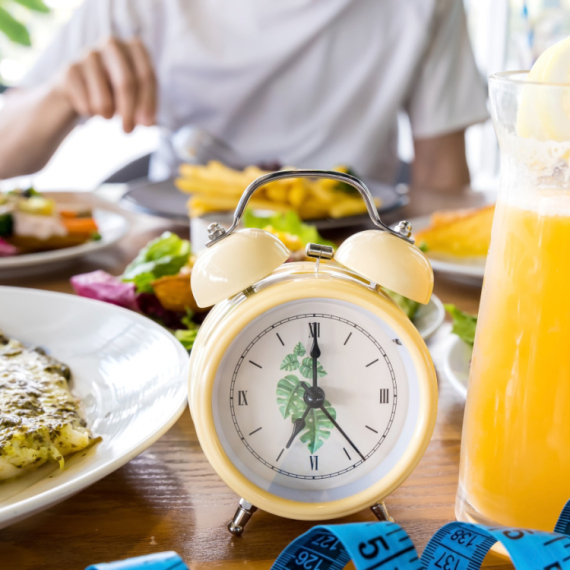 Da li je doručak zaista najvažniji obrok u danu? Lekari raskrinkali zablude FOTO/VIDEO