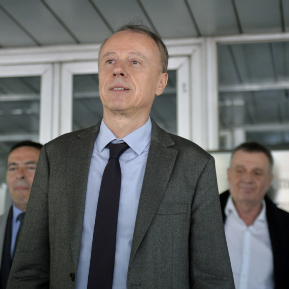 Mediji: Drugo ime rektora Đokića – licemer?