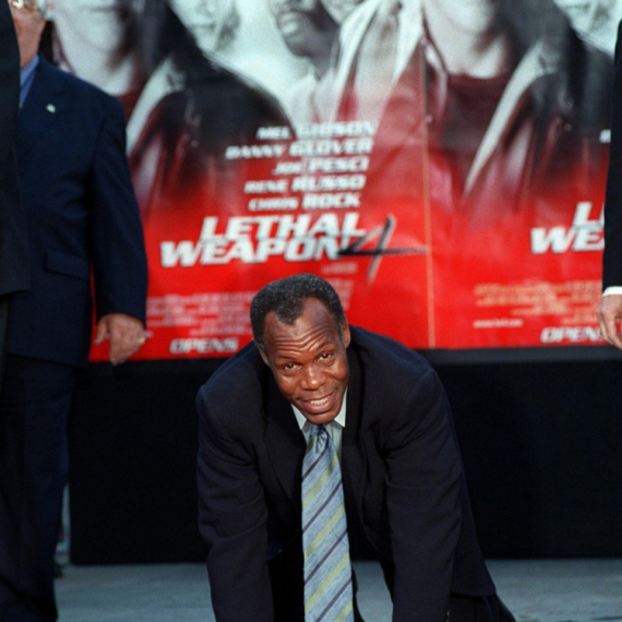 Mel Gibson progovorio: "Smrtonosno oružje 5" je najbolji do sada, ali snimanje je u opasnosti
