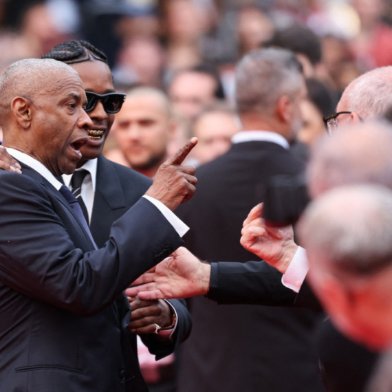 Novi detalji skandala u Kanu: Denzel Vošington napustio događaj FOTO