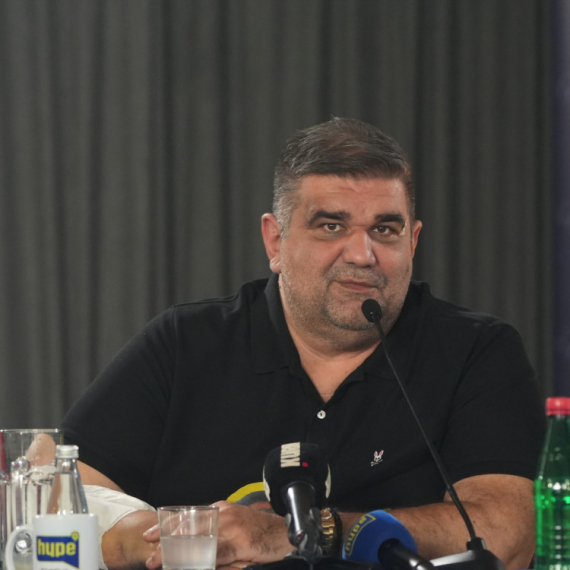 Oglasio se Saša Mirković posle napada u Zagrebu