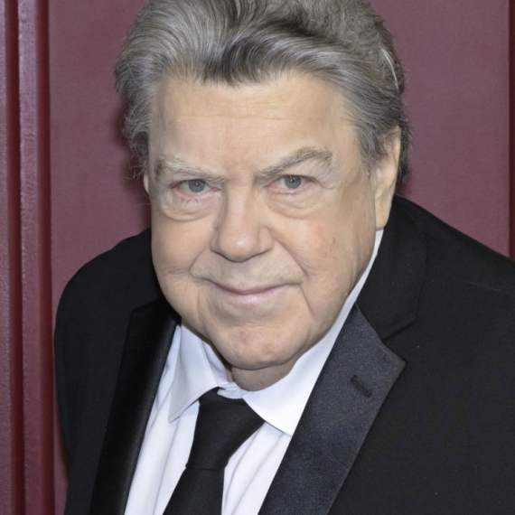 Preminuo čuveni glumac