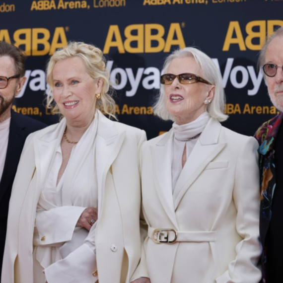 ABBA se oprašta od preminulog člana: "Značio si više nego bilo ko drugi"