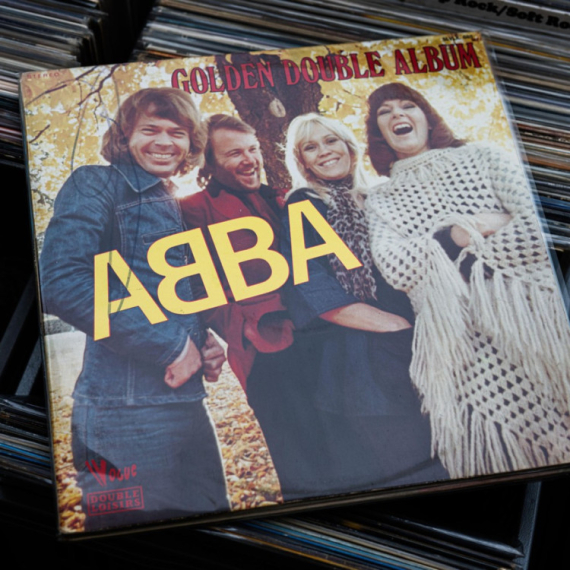 Preminuo član grupe ABBA