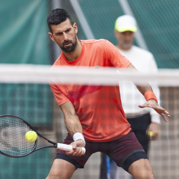Finally: Here's when Djokovic will find out his opponents at Roland Garros!